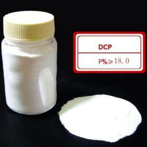 Dicalcium Phosphate 16.5% Feed Grade