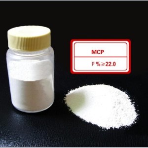 Monocalcium Phosphate 22% Feed Grade